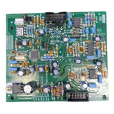 Placa Pré Amplificador Staner Alive 306