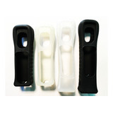 Funda Silicon Original - Wiimote Re Motion Plus Nintendo Wii