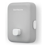 Gorillaline - Tendedero Retrctil Para Interiores Y Exteriore