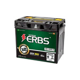 Bateria Premium 6 Bs Erbs Erx