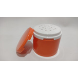 Especiero Apilable Encastrable Tupperware Libre Bpa