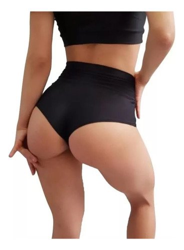 Bikini Culotte De Moda Mujer