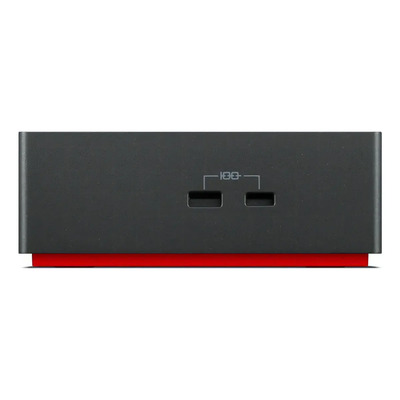 Estación De Acoplamiento Lenovo Thinkpad Universal Usbc Dock | Meses sin interés