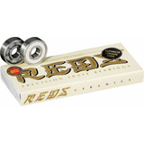 Rodamientos De Cermica Super Reds, De Bones Bearings