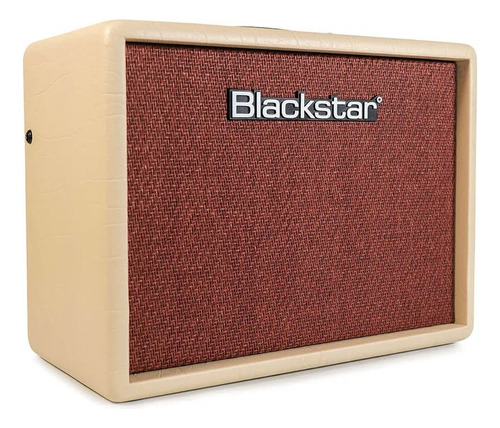 Amplificador Electrica Blackstar Debut 15e 15w - Om
