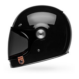 Capacete Bell Bullitt Solid Black @