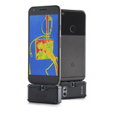 Câmera Térmica P/celular Android Flir One Pro Lt Micro Usb
