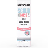 Soap & Glory Scrub Your Nose In It Exfoliating Face Scrub -