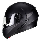 Capacete Peels Urban New Classic Preto Fosco