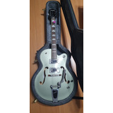 Gretsch Eletromatic 5420t Super Nova  Com Case Original. 