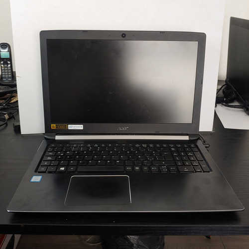 Laptop Acer Aspire 20gb Ram 1tb Ssd