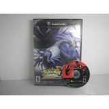 Pokemon Xd Gale Of Darkness. Game Cube Gamers Code*