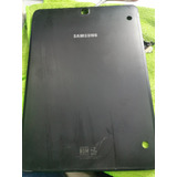 Samsung Tab S2 Sm-t810tapa Trasera Azul 