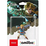 Amiibo Zelda Tears Of Kindom 