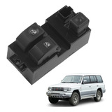 Control Maestro Switch Para Mitsubishi Pajero Ii 1994-1999