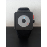 Reloj Nixon The Newton - Con Pila Nueva, Funcionando