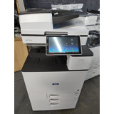 Multifuncional Ricoh Mpc3004 Revisado Com Nf E Garantia