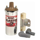 Bobina Msd Blaster 2 45000volts