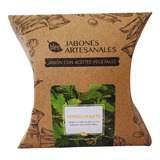 3 Jabones Artesanales A Elegir Diferentes Aromas Y Usos