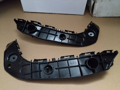 Soporte De Parachoque Toyota 4runner 2014 2016 2017 2018 22 Foto 2