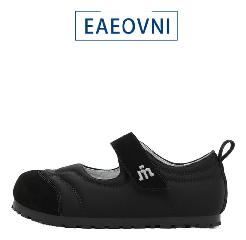 Eaeovni 2023 Verano Nuevo Estilo Casual Damas Zapatos Planos