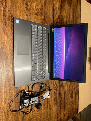 Laptop Lenovo I7 8va Gen 8gb Ram 110gb Ssd + 1tb Hdd