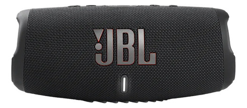 Parlante Jbl Charge 5 Negro