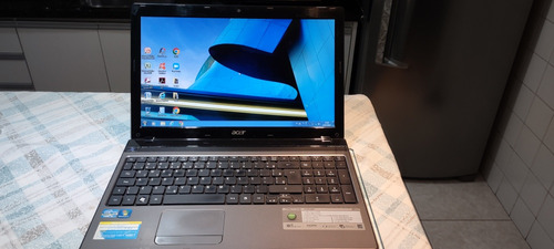 Notebook Acer Intel Core I3 