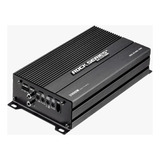 Amplificador Mini 1 Canal 1400w Rms Rockseries Rks-r1400.1dm