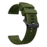 Correa De Reloj Original Para Garmin Forerunner 745 255 Ofic