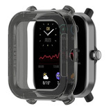 Case Bumper Para Amazfit Bip U Amazfit Gts2 Mini E Pop