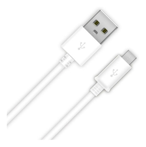 Cable Micro Usb Carga Rapida Celular Noga 2a