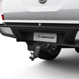 Tiron Jalon Hitch Keko Nissan Np300 16-22 Con Bola Y Cople