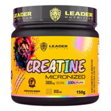 Creatina 150g Em Pó - Leader Nutrition