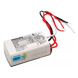 Transformador Electrónico 15w 220-12v Lámparas Led Philips