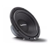 Subwoofer Rockford Fosgate R1s4-10 R1 10 Pulgadas 