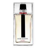 Perfume Dior Homme Sport Edt X 200ml Original Importado 3c