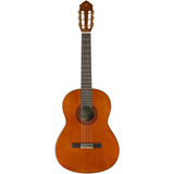 Guitarra Criolla Yamaha Cgs103aii 3/4 Escala Nat Señorita