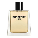 Burberry Hero Eau De Toilette X 100 Ml