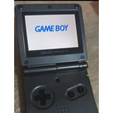 Gameboy Advance Sp 101