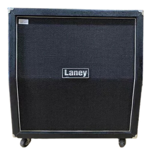 Caixa Guitarra Laney Gs 412 Ia 4x12 Celestion 320wrms Outlet