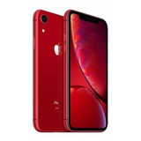 iPhone XR De 64gb