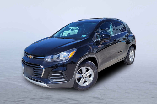 Chevrolet Trax 2020