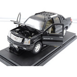 Miniatura 2002 Cadillac Escalade Ed Lim American Muscle Ertl