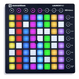 Novation Launchpad Mk2 Controlador Ableton Live