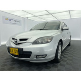   Mazda   3  Lxha7 At 2.0 2010 