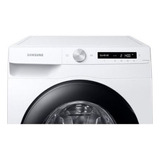 Lavarropas Samsung Ww10t504daw Carga Frontal Inverter 10 Kg