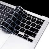 Protector Teclado Inglés Para Macbook Air 13 A2179 A2337 M1 