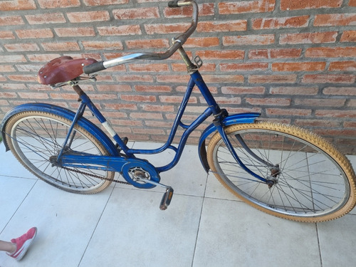 Bicicleta Antigua Origan