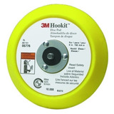 3m 05776 Hookit 6  Pad Disc